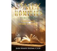 Homilies: Faith and everyday life: Cycle 2