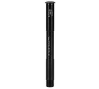 Hominas ASSE Forcella Anteriore Bici, Perno Passante in Lega di Alluminio Mozzo Tubo Passante per Albero Boost per Mountain Bike Rockshox