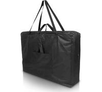Hominas Borsa per Lettino Da Massaggio, Custodia Lettino Massaggio Portatile Borsone per Lettino Da Massaggio per Tavolo Spa,Lettino, 93 X 63 X 23 Cm