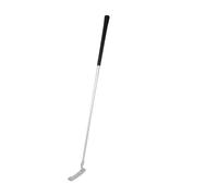 Hominas Golf Putter retrattile per uomini e donne, 89 cm, a due vie, mini mazza da golf in quattro pezzi, pieghevole, stabile, per mettere verde opaco per la casa e l'ufficio