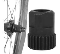 Hominas Strumento per la rimozione del mozzo posteriore della bici in ferro a 24 denti strumento di rimozione del mozzo per DT Swiss Ratchet