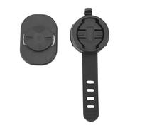 Hominas Supporto per Computer da Bicicletta, Supporto Integrato Ciclocomputer per Bici da Corsaper Bici Garmin Edge Series