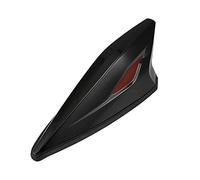 HOMINY Auto Antenne del Segnale Radio del Tetto Dell'antenna della Pinna di Squalo, per Alfa Romeo Giulietta Accessori Decorativi,D