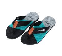 HomKuch Uomini Casual Flip Flops leggero estate spiaggia a piedi pantofole