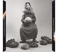 Homler/Moshier - Breadwoman & Other Tales