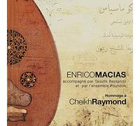 Hommage à Cheikh Raymond