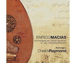 Hommage à Cheikh Raymond