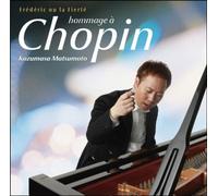 Hommage a Chopin