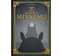 Hommage à Hayao Miyazaki: Un coeur à l'ouvrage