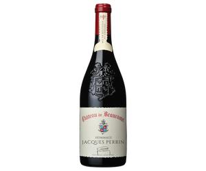 Hommage à Jacques Perrin 2019 - Château de Beaucastel Châteauneuf-du-Pape