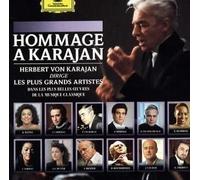 Hommage a Karajan