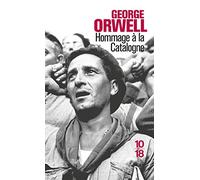 Hommage à la Catalogne (1936-1937)