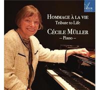 Hommage a la Vie/Tribute to Life