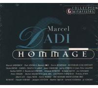 Hommage A Marcel Dadi