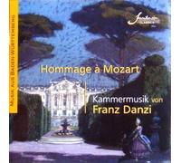 Hommage à Mozart - Kammermusik von Franz Danzi