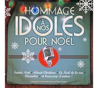 Hommage A Nos Idoles - Pour Noel