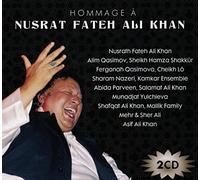 Hommage a Nusrat Fateh Ali Kha