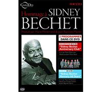 Hommage à Sidney Bechet