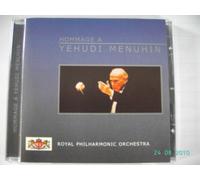 Hommage a Yehudi Menuhin