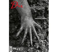 Hommage an Sebastião Salgado