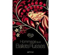 Hommage aux ballet russes