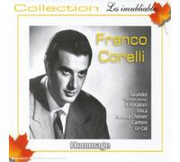 Hommage - Turandot "nessun Dorma", Le Trouvère, Tosca...