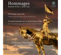 Hommages - Hommage A Jean Zay