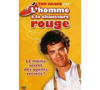 Homme a la Chaussure Rouge (l') - DVD