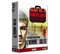 Homme à la valise - Coffret 1