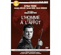 HOMME A L'AFFUT (L') - DVD