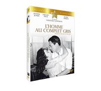 HOMME AU COMPLET GRIS (L')