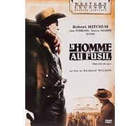 Homme au fusil (l') - dvd