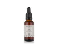 Salerm Cosmetics Olio per barba Homme 30 ml