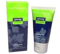 HOMME CORIANDOLO CREMA MANI 75 ML ***