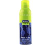 HOMME CORIANDOLO SCHIUMA DA BARBA 200 ML