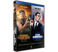 Homme de guerre (l') + etat d'urgence