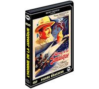 Homme de la Jamaïque (1950)