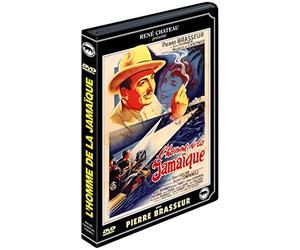 Homme de la Jamaïque (1950)