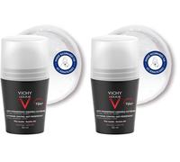 Homme Deodorante Antitraspirante controllo estremo 72H Roll On