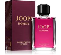 JOOP! HOMME Eau de Parfum Intense 125 ml