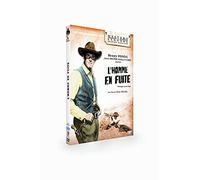 Homme en fuite (l') - dvd