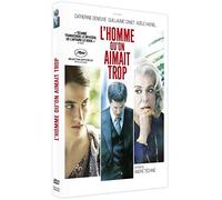 Homme que l'on aimait trop (l') - dvd