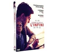 L'homme qui défiait l'infini