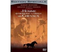 L'homme qui murmurait à l'oreille des chevaux (DVD) Cooper Chris