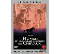 Homme Qui Murmurait. - DVD a l'Oreille des Chevaux