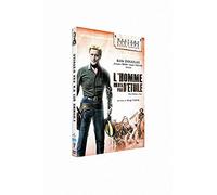 Homme qui n'a pas d'etoile (l') - dvd