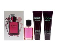 Homme Set regalo 30 ml EDT + 50 ml