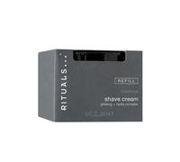 Rituals - Homme Shave Cream Refill - Crema da barba