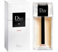 DIOR Dior - Dior Homme Sport - Eau De Toilette Uomo - dior Homme Edt Spr 200ml - Donna