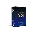 Homme Ys For Men Eau De Toilette Spray 100Ml, fragranza per momenti personali